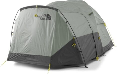 North Face Wawona 6 Tent