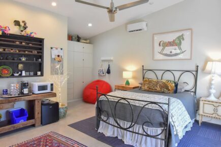 Southtown Guest Cottage with Dipping Pool San Antonio