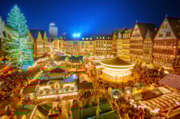 Christmas Market Tours From Usa 2022 20 Must-See Christmas Markets In Europe | 2022 Guide