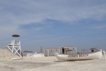 Jones Beach Park Long Island