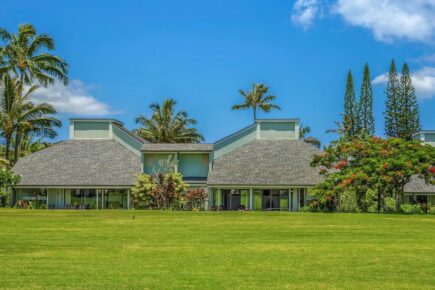 Peaceful 1 Bed Tropical Condo Kauai