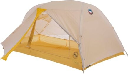 Big Agnes Tiger Wall UL 2 Solution Dyed Tent