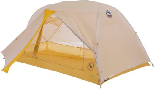 Big Agnes Tiger Wall UL 2 Solution Dyed Tent