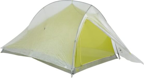 Big Agnes Fly Creek HV Carbon 2 Tent