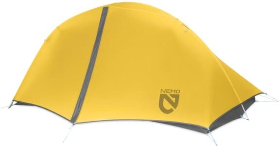 NEMO Hornet Elite 2 Tent