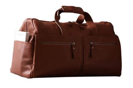 Harber London Weekender