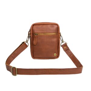 Mahi Classic Flight Bag