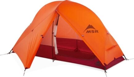 MSR Access 1 Tent