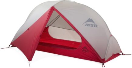 MSR Hubba NX 1 Tent