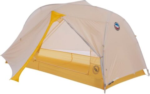 Big Agnes Tiger Wall UL 1 Solution Dyed Tent