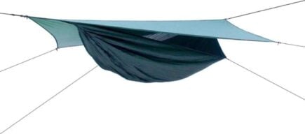 Hennessy Hammock Expedition Asym Zip Hammock