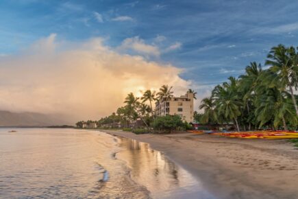 Sugar Beach Kihei