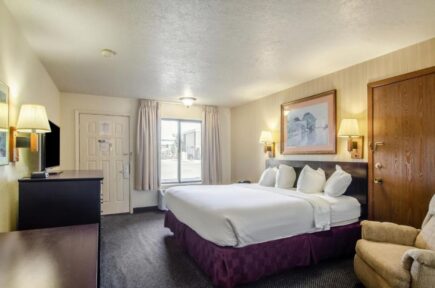 Americas Best Value Inn and Suites Ft Collins