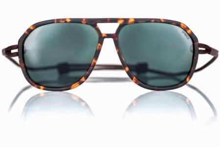 Ombraz Sunglasses