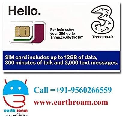 travel to italy sim card