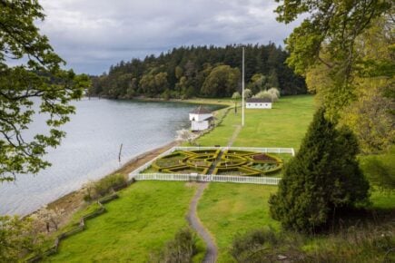 English Camp Friday Harbor