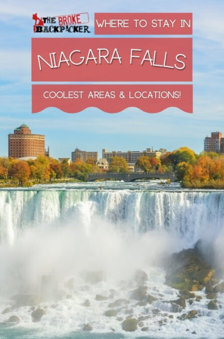 Where to Stay in Niagara Falls: The BEST Areas in 2026