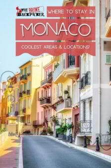 Where to Stay in MonacWhere to Stay in Monaco Pinterest Imageo Pinterest Image