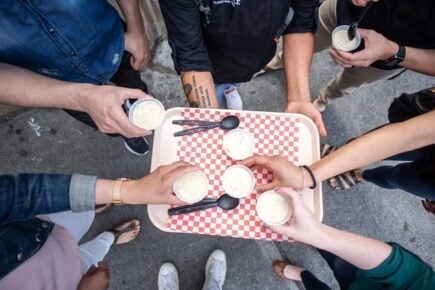 Pike Place Market Food Tour