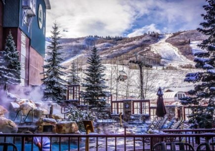 Park City Mountain Resort