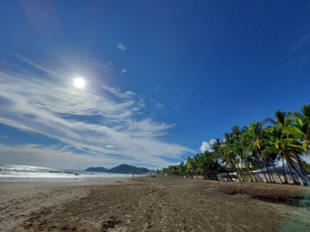 Jaco Costa Rica