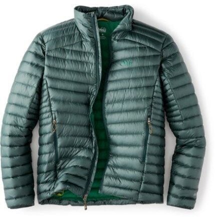 best travel jacket