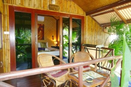 Thai Tropical Bungalow