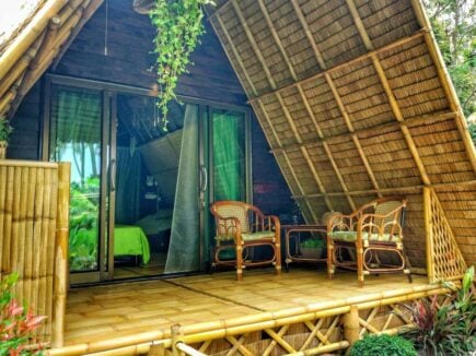 Eco Bungalows