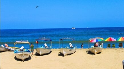 Sayulita Mexico