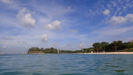 Sentosa, Singapore