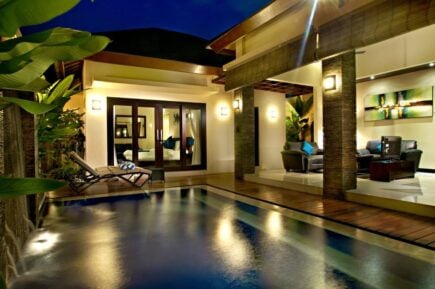 My Villas in Bali best villa in Bali