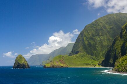 Kalaupapa Molokai