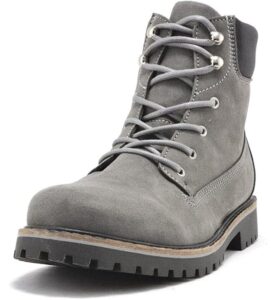 Wills Vegan Boots