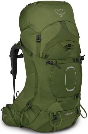 Osprey Aether 65