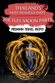 Full Moon Party Pinterest Image