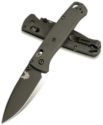 Benchmade Bugout