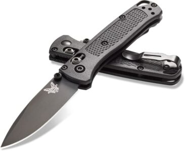 Benchmade 533