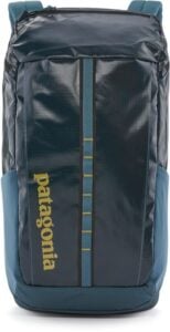 Patagonia Black Hole 25L Pack