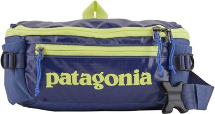 Patagonia Black Hole Waist Pack