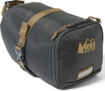 REI CoOp Junction Seat Bag