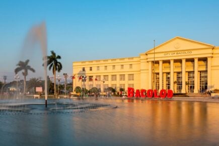 Bacolod Philippines