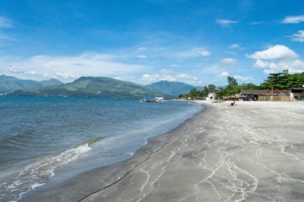 Subic Bay Philippines