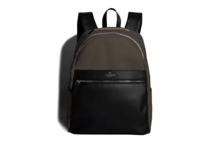 Harber Londons Office Backpack.