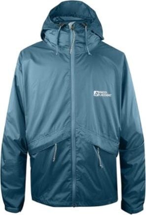 Red Ledge Thunderlight Rain Jacket
