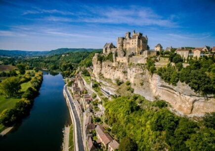 Help Build a Website on a French Farm France