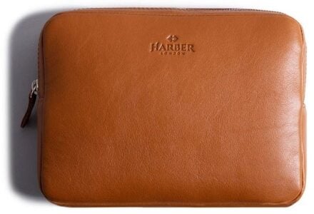 Harber London Tech Dopp Kit