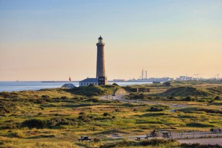 Historic Denmark