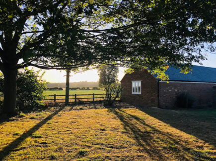 Cosy Culham Country Cottage