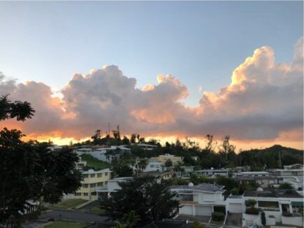 Guaynabo Pueblo Puerto Rico