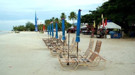 Pantai Cenang, Langkawi